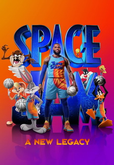 Space Jam A New Legacy