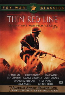 The Thin Red Line