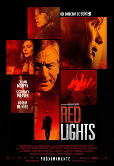 Red Lights