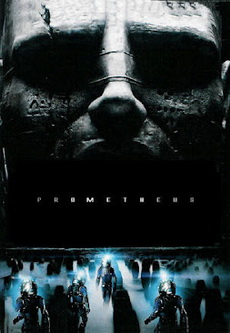 Prometheus 