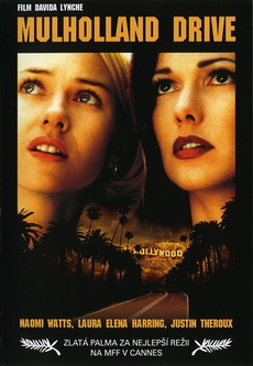 Mulholland Drive 