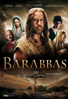 Barabbas