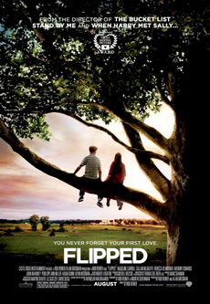 Flipped