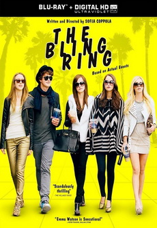 The Bling Ring