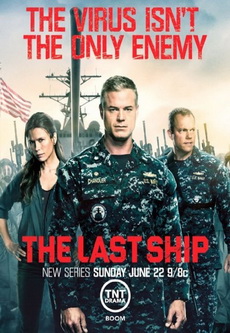 The Last Ship - Season 1