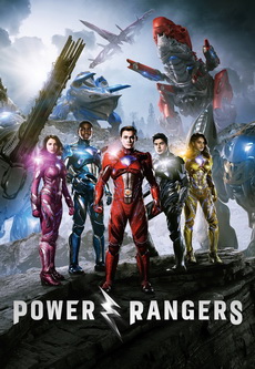 Power Rangers 