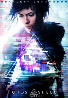 Ghost In The Shell 