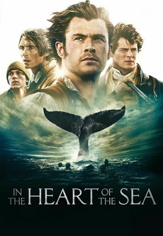 In the Heart of the Sea