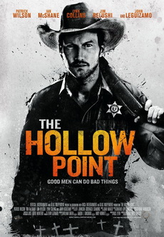 The Hollow Point 