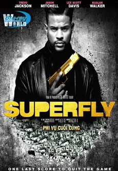 SuperFly