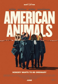 American Animals