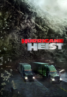 The Hurricane Heist