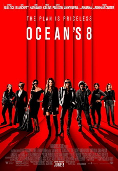 Ocean's Eight
