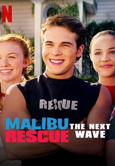 Malibu Rescue The Next Wave