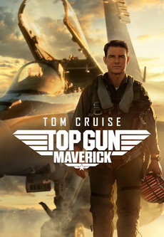 Top Gun Maverick