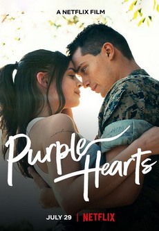 Purple Hearts