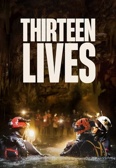 Thirteen Lives