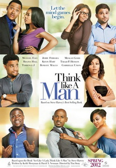 Think Like a Man 