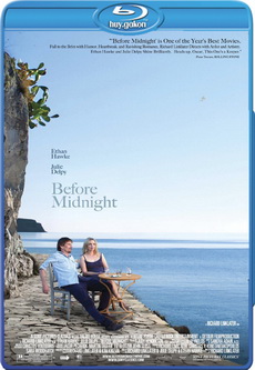 Before Midnight