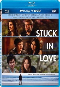 Stuck In Love