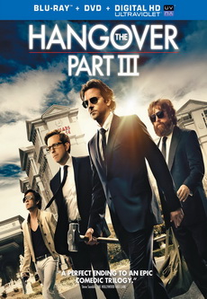 The Hangover Part III