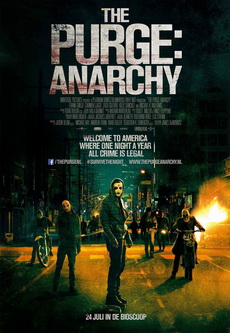 The Purge Anarchy