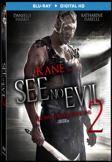 See No Evil 2