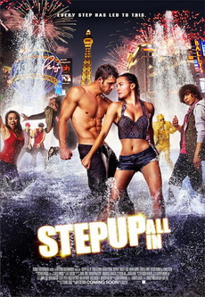 Step Up All In