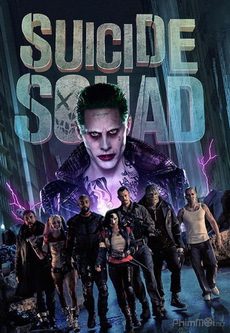 Suicide Squad 