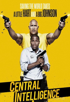 Central Intelligence 