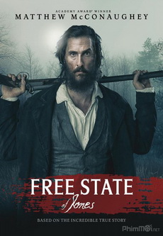 Free State of Jones