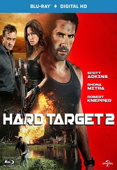 Hard Target 2 