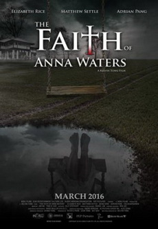 The Faith of Anna Waters