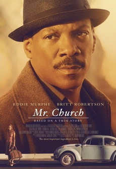  Mr. Church