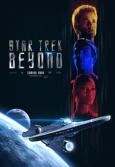 Star Trek Beyond 3D