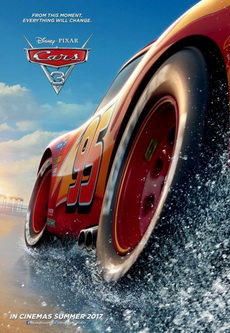 Cars 3 