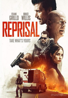 Reprisal