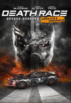 Death Race 4 Beyond Anarchy