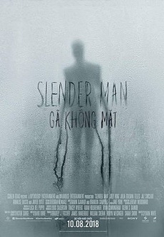 Slender Man