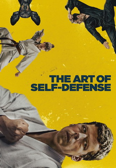 The Art of Self-Defense