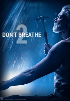 Don't Breathe 2