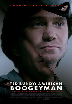 Ted Bundy American Boogeyman