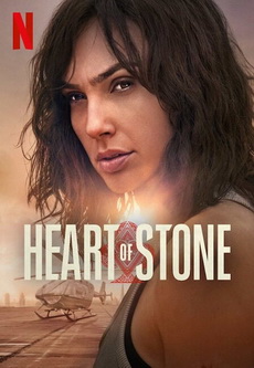 Heart of Stone