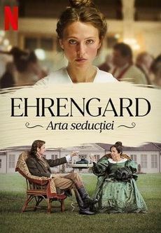 Ehrengard The Art of Seduction