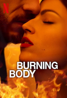 Burning Body