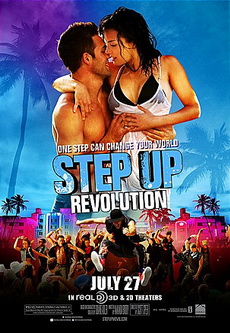 Step Up Revolution 