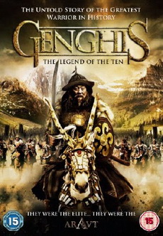 Genghis: The Legend of the Ten 