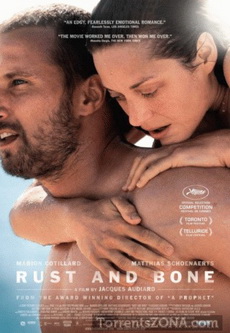 Rust and Bone