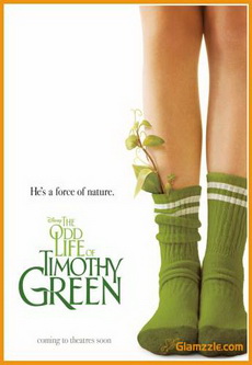 The Odd Life of Timothy Green 