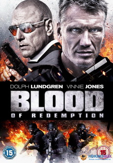 Blood of Redemption